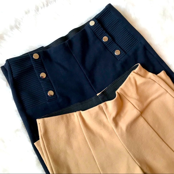 Zara Other - Price Cut! 😊Zara Girls Pants Bundle EUC